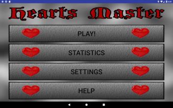 Hearts Master截图5