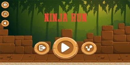 Run Ninja截图2