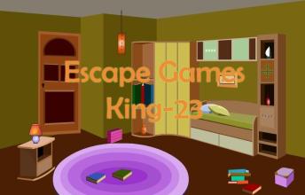 Escape Games King-23截图4