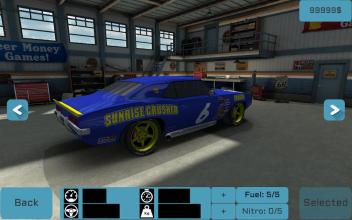 Circuit: Street Racing截图4