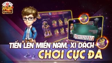 VUA CHƠI BÀI - GAME BÀI ĐỈNH CAO截图4