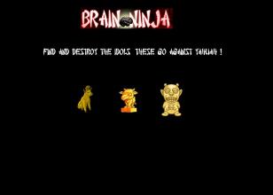 Brain-Ninja Beta截图1