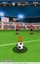 Real Freekick 3D截图5