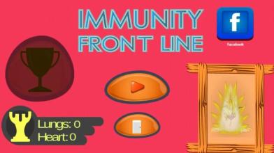 Immunity Frontline截图5