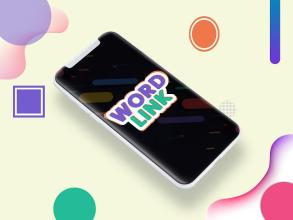 Word Link - Word Connect Game截图4