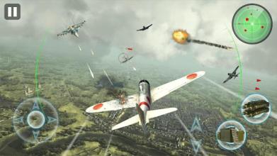Air Thunder War截图5