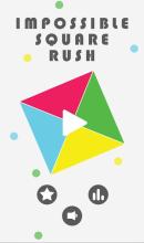 Impossible Square Rush截图3