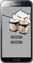 Bongo cat musician截图2