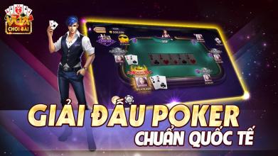 VUA CHƠI BÀI - GAME BÀI ĐỈNH CAO截图3