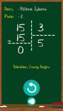 Matematik Oyunları截图1