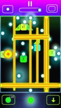 Swipe Brick Breaker Puzzle截图4