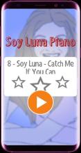 Soy Luna - Piano Tiles截图3