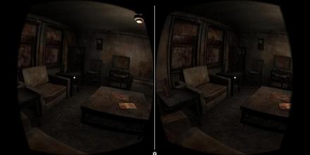 Apartment 302 Virtual Reality截图1