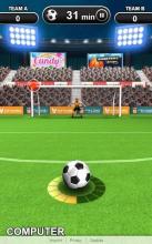 Real Freekick 3D截图4