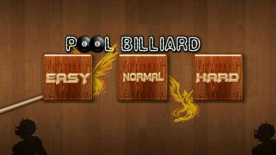 Pool Billiard Realistic截图2