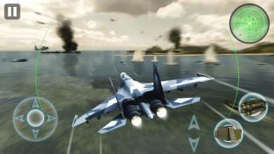 Air Thunder War截图3