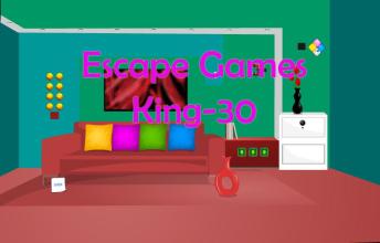 Escape Games King-30截图4