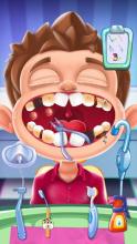 The Dentist Game截图3