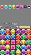 Search Combo - Puzzle&Dragons截图2