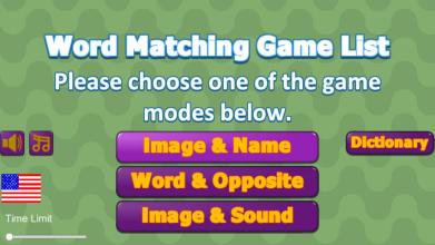 World Word Match截图4