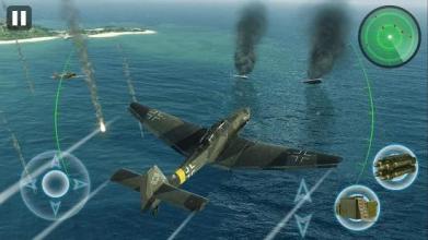 Air Thunder War截图2