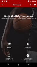 Basketbol Bilgi Yarışması截图2