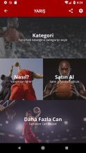 Basketbol Bilgi Yarışması截图1