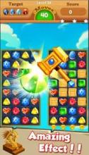 Switch Jewels Match 3: Adventure截图2