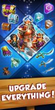 Legacy of Legends - Idle RPG Clicker Adventure截图1