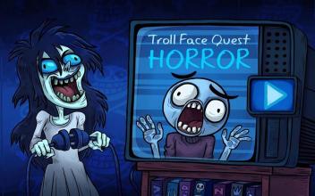Troll Face Quest Horror截图5