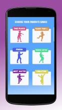 Dances For Battle Royale: Learn How To Dance截图5