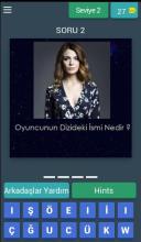 Şevkat Yerimdar Bilgi Yarışması 2截图5