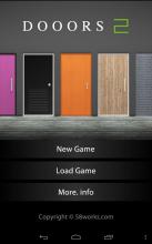 DOOORS2 - room escape game -截图5