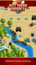 Tower Defense Final War 2截图5