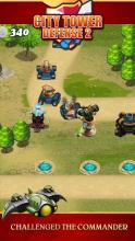 Tower Defense Final War 2截图3