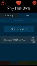 Rhythm Own截图3