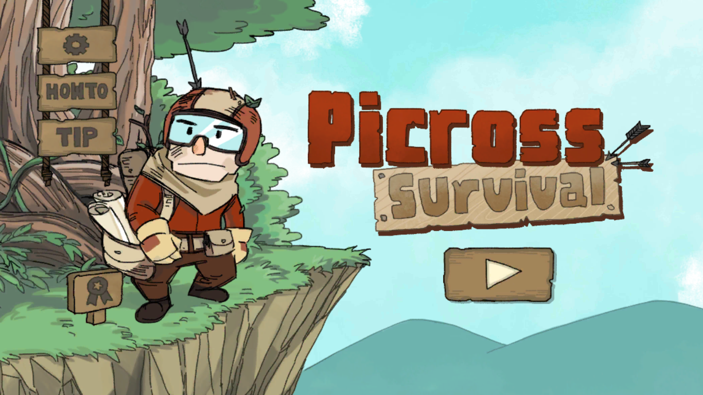 Picross Survival截图5