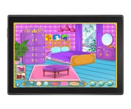 Baby Room Decoration games截图2