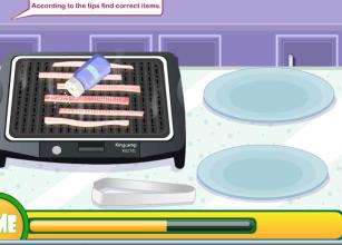 Fish Maker - Cooking Games截图3