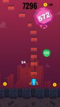 Ball Blast - balls shoot Game截图2