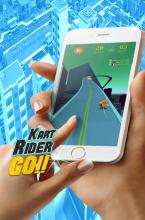 KartRider Go : slippery slope截图2