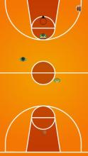 Basketball Triple Game截图4