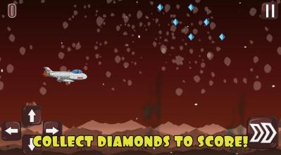 Super Flight Action Game截图2