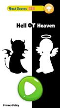 Hell or Heaven: Choose your destiny截图4