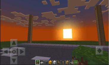 Block Craft 3D : building simulator games截图3