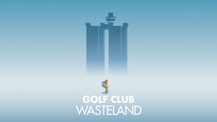 Golf lub Wasteland截图4