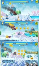 New Tom and Jerry Run截图3