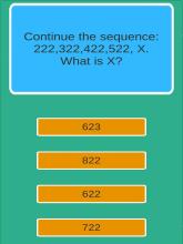 Math Mountain Trivia截图3