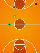 Basketball Triple Game截图1