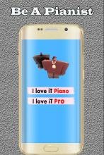 I love it lil pump piano tiles截图3